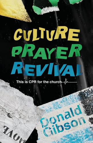 Culture prayer revival this - culture,,