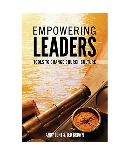 Empowering leaders tools to - empowering,