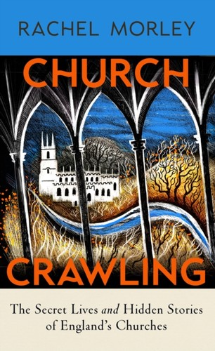 Church crawling - church,