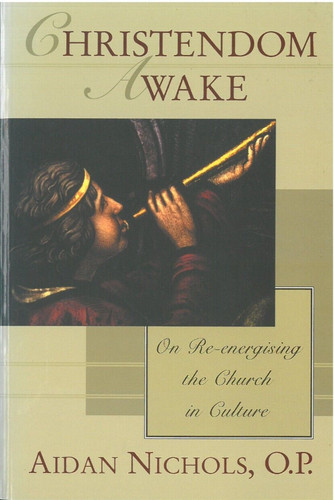 Christendom awake on - christendom,
