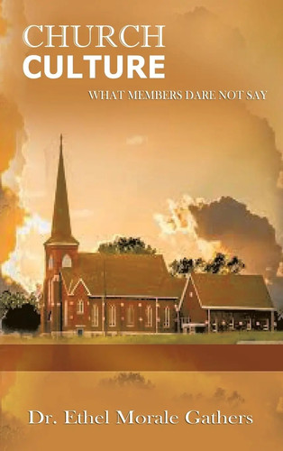 Ethel morale gathers church - gathers,