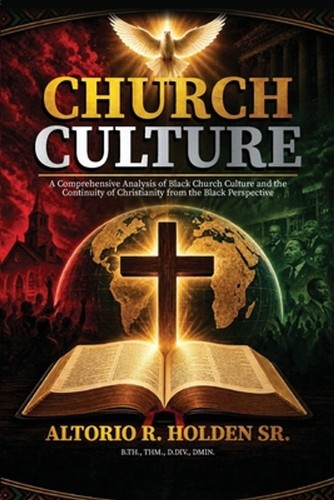 Church culture a - culture:,