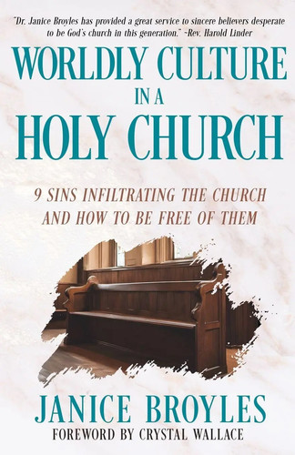 Worldly culture holy - culture, a