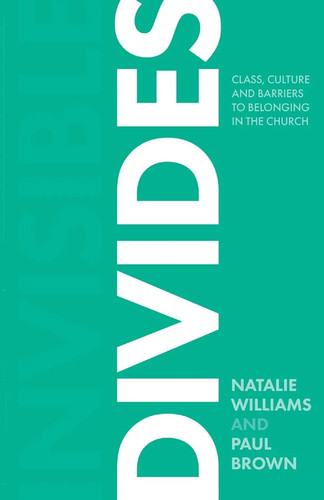 Invisible divides class - divides,