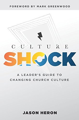 Culture shock leader s - shock:, leader's