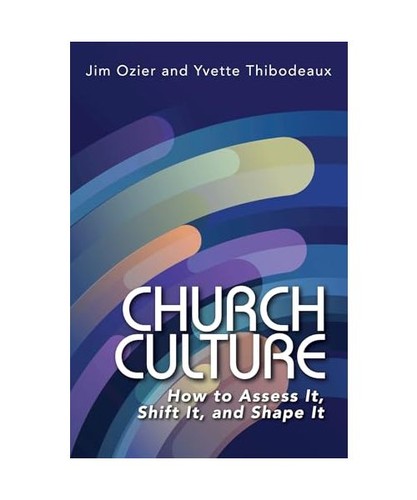Church culture how - how, to