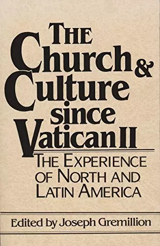 The church and culture since - church,