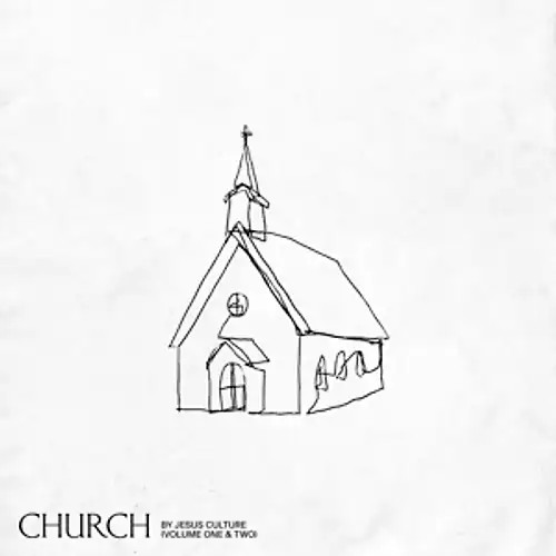 Jesus culture church 2 - jesus,