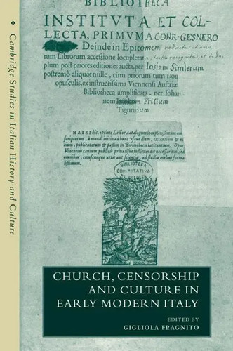 Church censorship and culture - censorship,