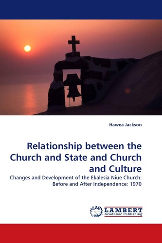 Relationship between the