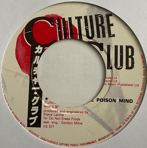 Culture club church - culture,