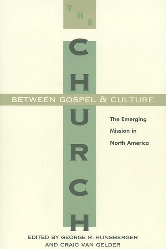 George hunsberger - r.,