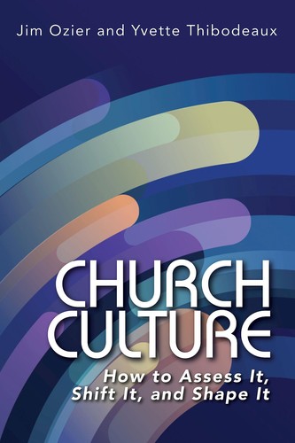 Jim ozier church culture - jim,