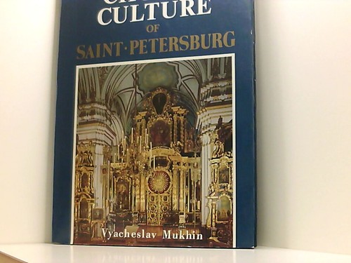 The church culture saint - the,