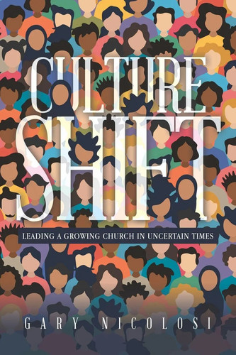 Culture shift leading - shift,