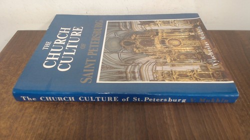 The church culture of - , saint