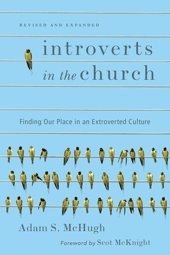 Introverts the church - introverts,