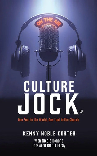 Culture jock one - culture, foot