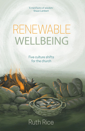 Renewable wellbeing culture - wellbeing, 5