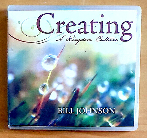 Creating kingdom culture - a,