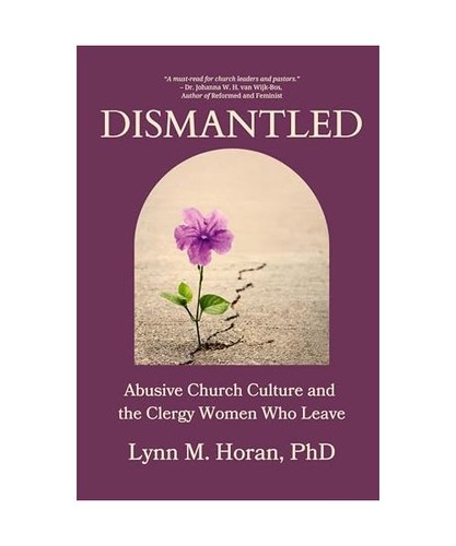 Dismantled abusive church - dismantled:,