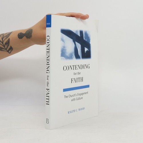 Contending for the faith - faith:,