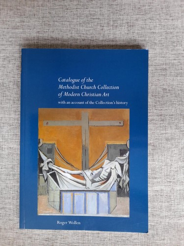 Catalogue the methodist - of,