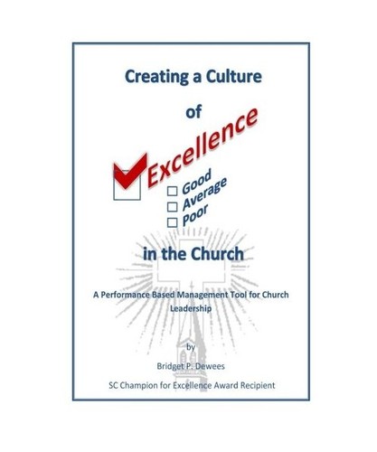 Creating culture of - creating, a