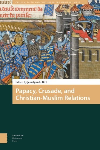 Papacy crusade and - papacy,, crusade,