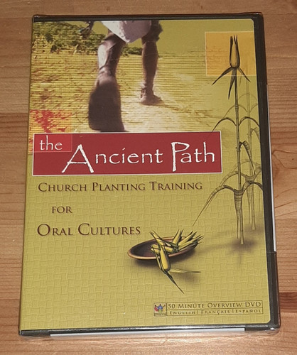 The ancient path church - the,