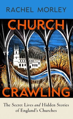 Church crawling rachel - crawling,