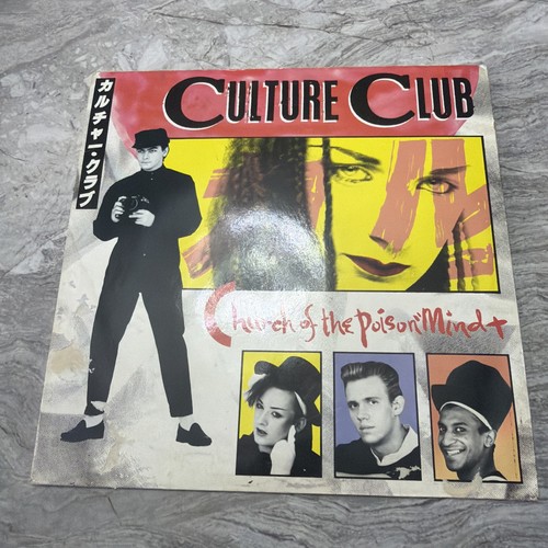 Culture club church - *culture,