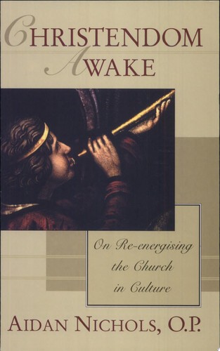 Christendom awake on - christendom,
