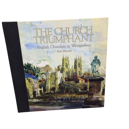 The church triumphant bob - the,