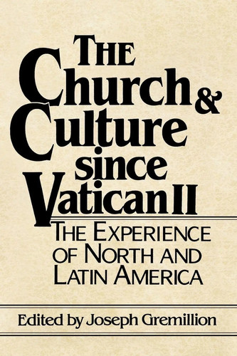 Joseph gremillion the church - |,