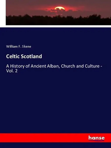 Celtic scotland history of - celtic,