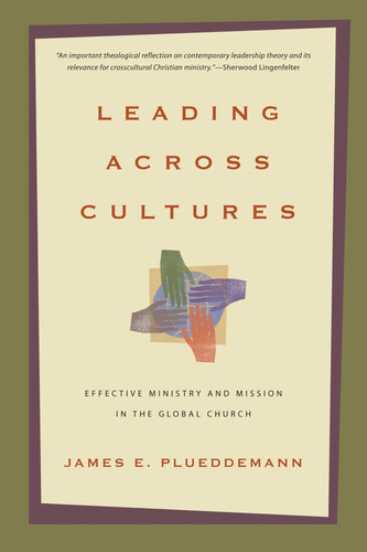 Leading across cultures - leading,