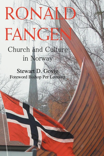 Ronald fangen church - ronald,