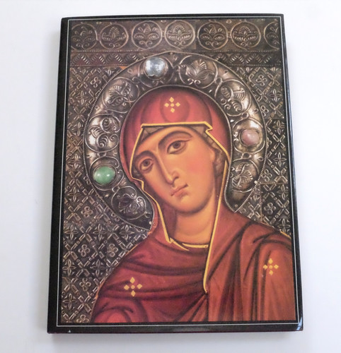 Russian church art today - russian,