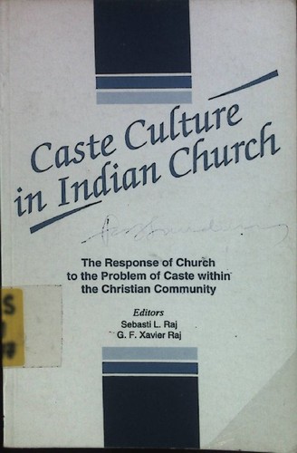 Caste culture indian - caste,