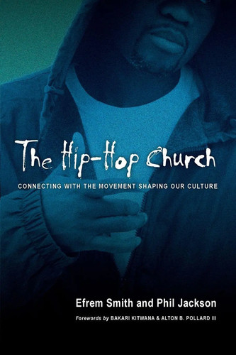 The hip hop church - the, connecting
