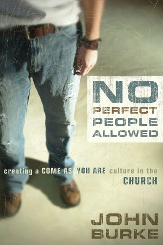 The perfect people allowed - the, no